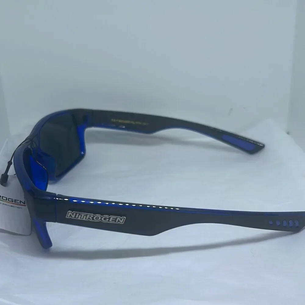Nitrogen Polarized Mens Sunglasses